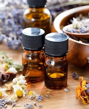 Archetypální aromaterapie s Lenkou