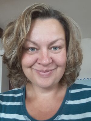 Léčení na dálku se Zuzkou Prokůpkovou 2. 4.